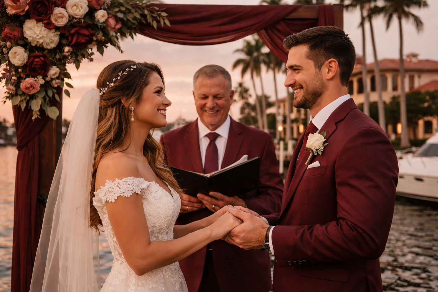 Registro de casamento estrangeiro no Brasil: quando é obrigatória, como funciona e por que regularizar - Global Law Advisors | Direito de Família Internacional